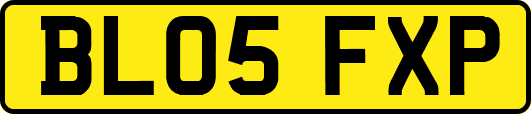 BL05FXP