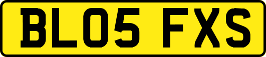 BL05FXS