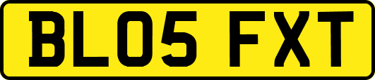 BL05FXT
