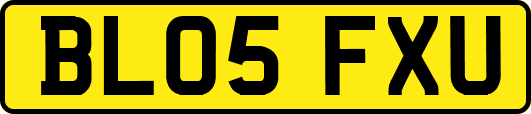 BL05FXU