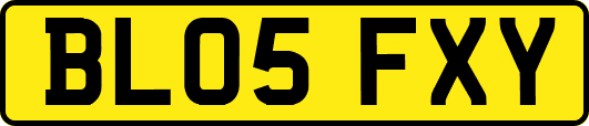 BL05FXY
