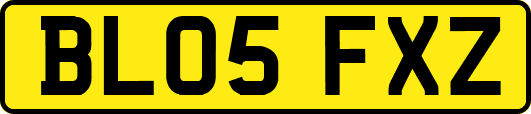 BL05FXZ