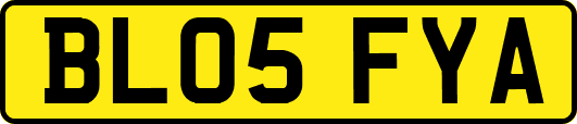 BL05FYA