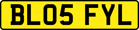 BL05FYL
