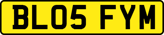 BL05FYM