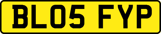 BL05FYP