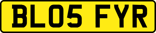 BL05FYR