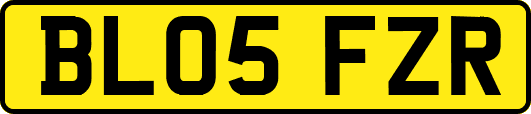 BL05FZR