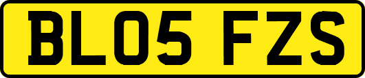 BL05FZS