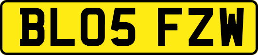 BL05FZW