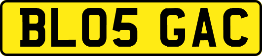 BL05GAC