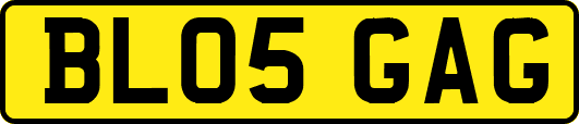 BL05GAG