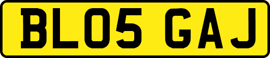 BL05GAJ