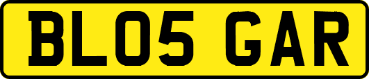 BL05GAR