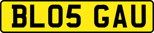BL05GAU