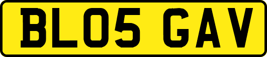 BL05GAV