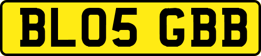 BL05GBB