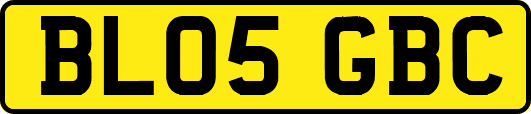 BL05GBC