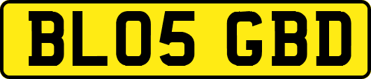 BL05GBD