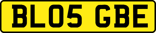 BL05GBE