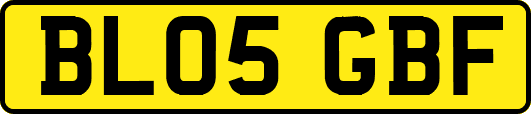 BL05GBF