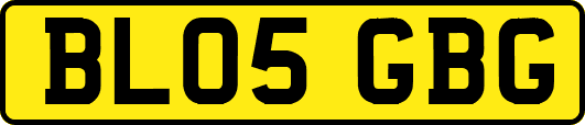 BL05GBG