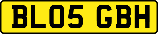BL05GBH