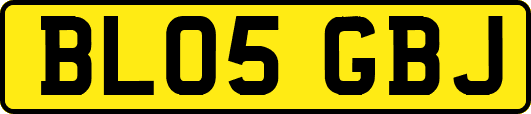 BL05GBJ
