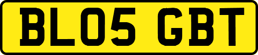 BL05GBT