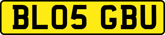 BL05GBU