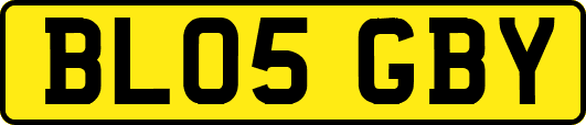 BL05GBY