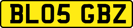 BL05GBZ
