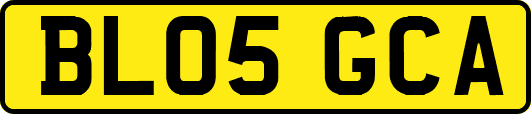 BL05GCA