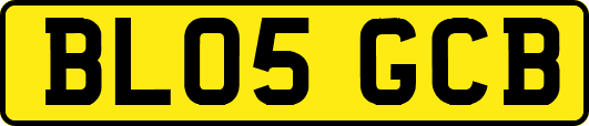 BL05GCB