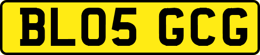 BL05GCG