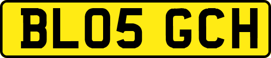 BL05GCH