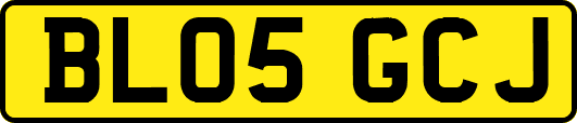 BL05GCJ