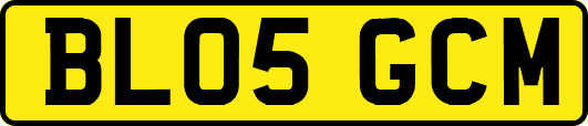 BL05GCM