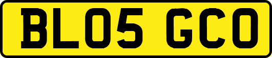 BL05GCO