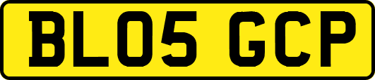 BL05GCP
