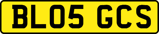 BL05GCS