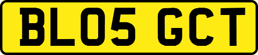 BL05GCT