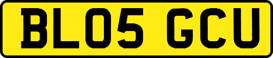 BL05GCU