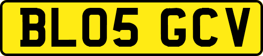 BL05GCV