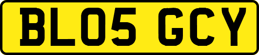 BL05GCY