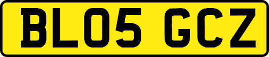 BL05GCZ