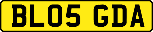 BL05GDA