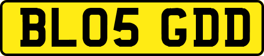BL05GDD