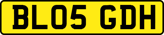 BL05GDH