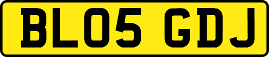 BL05GDJ